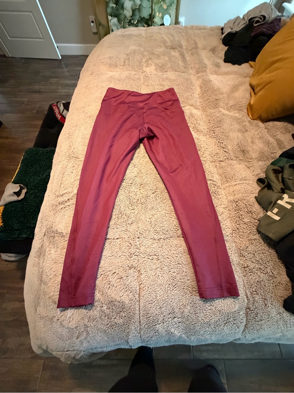 Women’s Stretch Leggings
